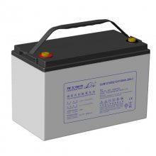 理士蓄电池DJM12100S UPS不间断电源蓄电池12V24AH、38AH EPS电源铅酸蓄电池