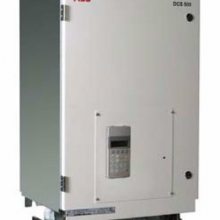 ABB DCS800-S01-2000-05 DCS800ϵֱ