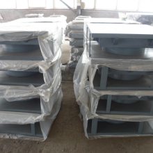 GPZ(II)1.0DX��ʽ֧������λ�ơ�50mm/150��150��28���ΰ�ʽ֧��