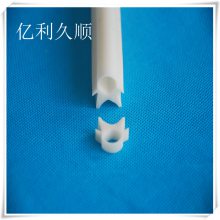 硅胶密实密封条 防水嵌条汽车 挡风玻璃机柜玻璃密封