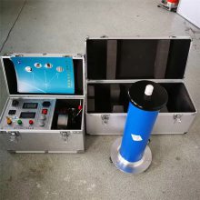 承装修试办资质单所需承试三级电力设施许可证高压发生器DC:200kV/3mA