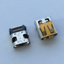 MICRO HDMI D ĸ 19PʽƬ ĽŲSMT