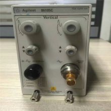 二手Agilent86105C 9/20Ghz光电模块安捷伦回收