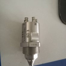 德国MENZEL门泽尔 SD4精密同轴喷头，用于机床喷淋的详细介绍