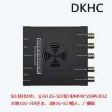 12G-SDIתHDMI 4Kת SDIתҽ