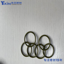 食品级三元乙丙EPDM密封圈 FDA认证硅胶O型圈可定制模具齐全