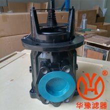 CFF-515X180磁性过滤器 华豫生产