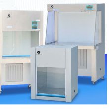 SW-CJ-1B 孚夏工作台 出口型单人单面超净工作台 采用液晶开关控制