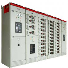 明投 KYN28A-12 高低压成套电气配电柜 结构合理稳定