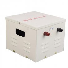 绝缘性好行灯变压器 防爆行灯变压器 JMB-1KVA/380-36行灯变压器