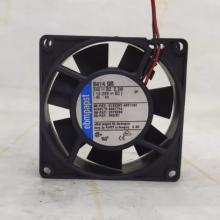 3314HR ***¹ebmpapst DC24V 220MA 5.3W 92*92*32MM 