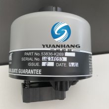 Graviner Ũ̽ MK6 E3561-301 D5622-001MK7ֱֻ