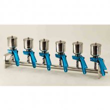 多联过滤器型号：WT342-SSM-3/6 鑫宏昌 编码W2051