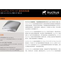 RUCKUS 9U1-R710-WW00Դ ɴ25̨APWIFI AP