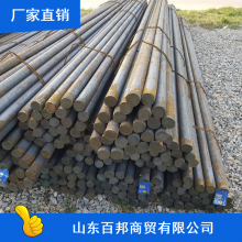 光亮圆钢，Q215工业级圆钢，无拉痕