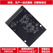WIFIм̸ͨ˫Ƶ·ģQCA9531+QCA98872.4G5.8G·