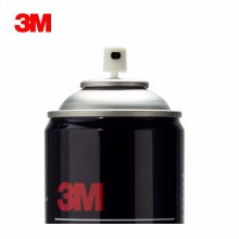 3M 77喷胶3m77多用途海绵胶水汽车顶棚轻薄材质低雾化透明自喷胶