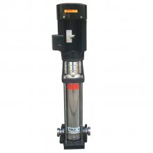 CDLF不锈钢立式多级离心泵管道泵高层建筑泵增压泵变频恒压供水泵