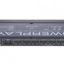 Behringer Powerplay P16-I ¼16ͨģ Ƶźת