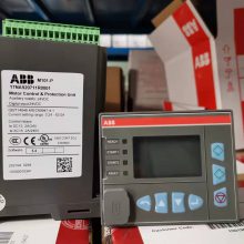 ABBﱣ M102-P with MD21 24VDC  