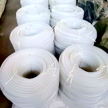 硅胶 密实密封条 圆形 异形