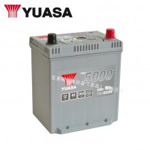 YUASA YBX5056 ǳ 12V40Ah 360CCA ɫ SMF 