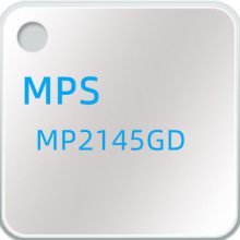 MP2145GD-Z MPSоԴڲMOSFETsĵƬѹر任