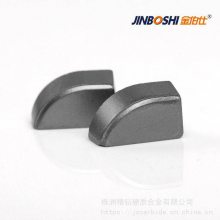 株洲厂家定做 硬质合金刀片 钨钢刀片 合金刀粒