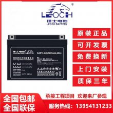 ʱһ LEOCHʿ DJW12-24 ά12V24AH