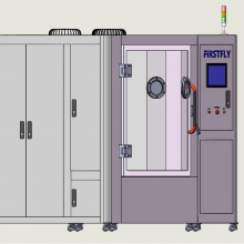 真空镀膜机 派瑞林真空镀膜设备 三防喷涂