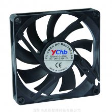 ۲5V12V24Vɢȷ/8010΢Сȷ(80*80*10MM)