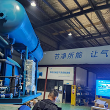 绍兴空气冷干机多少钱一台 宁波嘉美能源装备供应