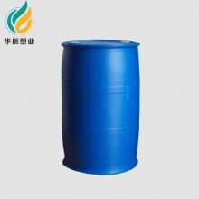青岛200升塑料桶胶州200公斤化工塑料桶 全新料耐酸碱耐腐蚀