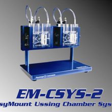 EM-CSYS ˹ϵͳUssing Chamber
