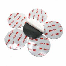 可定制4941泡棉双面胶带模切冲型生产厂家