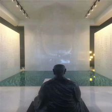 供应阁楼板| 钢结构楼层板 -高密度纤维水泥加压板 清水美岩板