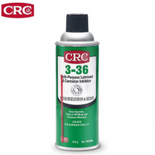 CRC PR03005多功能防锈润滑剂3-36缓蚀剂防腐汽车用家用