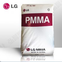 代理PMMA韩国LG IF860 高透明清晰度高PMMA 挤出注塑级亚克力丙烯酸树脂