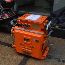 QBZ型矿用隔爆型真空馈电开关规格齐全 智能馈电开关综合保护装置