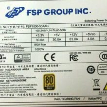 FSP1000-12ACB 1000W PS2ȫʽԴӦ ʽԴ