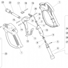  ѹø ·ϴ ѹˮǹ 25Mpa--RL51