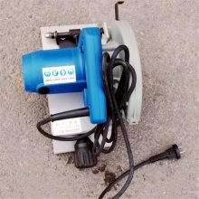 济宁长力金属管切割机 20-219mm抱管切割机型号全