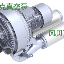 LC2HB943-7BH47 吹吸两用高压鼓风机 高负压吸尘机风机