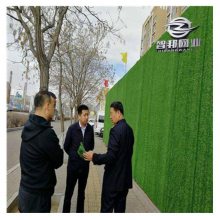 智邦工地装配式围挡立柱夹心岩棉项目部围挡工程施工围蔽