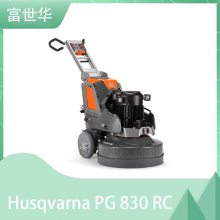 ĥ Husqvarna PG 830 RC