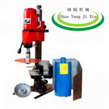 ***混凝土鉆孔取芯機(jī) 水鉆取芯機(jī) 地表取樣機(jī)