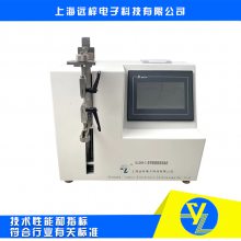 输注泵YY0451流量检测设备 平均流量 瞬间流量测试仪