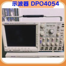 Tektronix̩DPO4054ӫʾ500MHz2.5GS/s