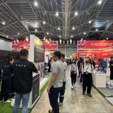 2025¼¹ʹ̻ееչ BTA BuildTech Asia