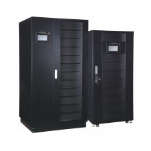 厂家直供UPS不间断电源120KVA/96KW雷比特LBT33120G工业电力UPS